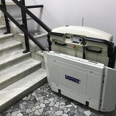 Appartamento Mare Centro Piombino Exterior foto