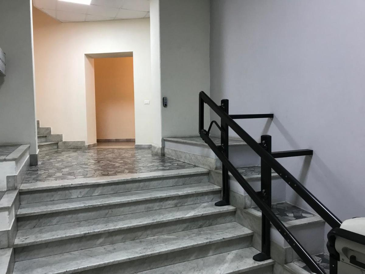 Appartamento Mare Centro Piombino Exterior foto