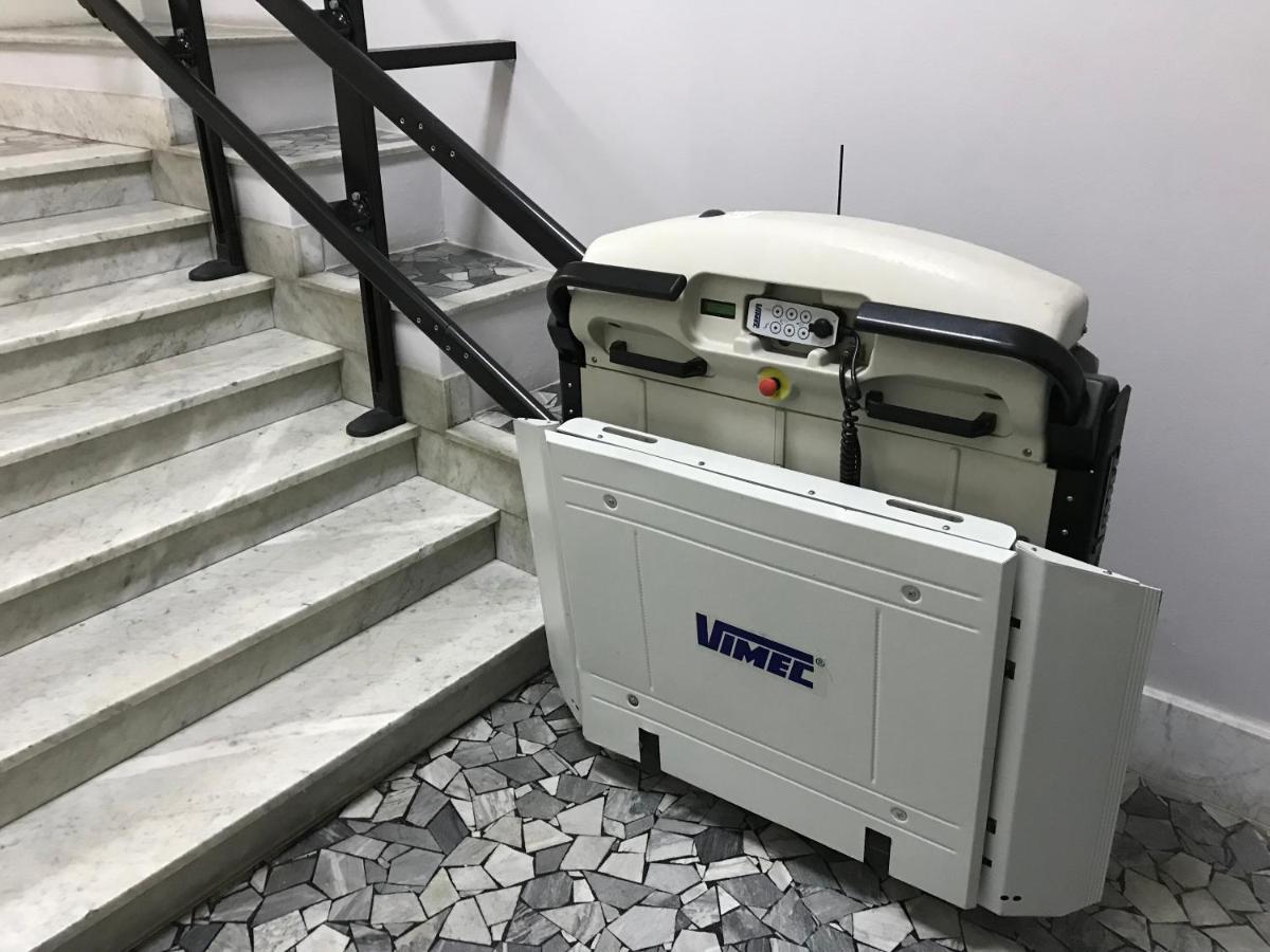 Appartamento Mare Centro Piombino Exterior foto