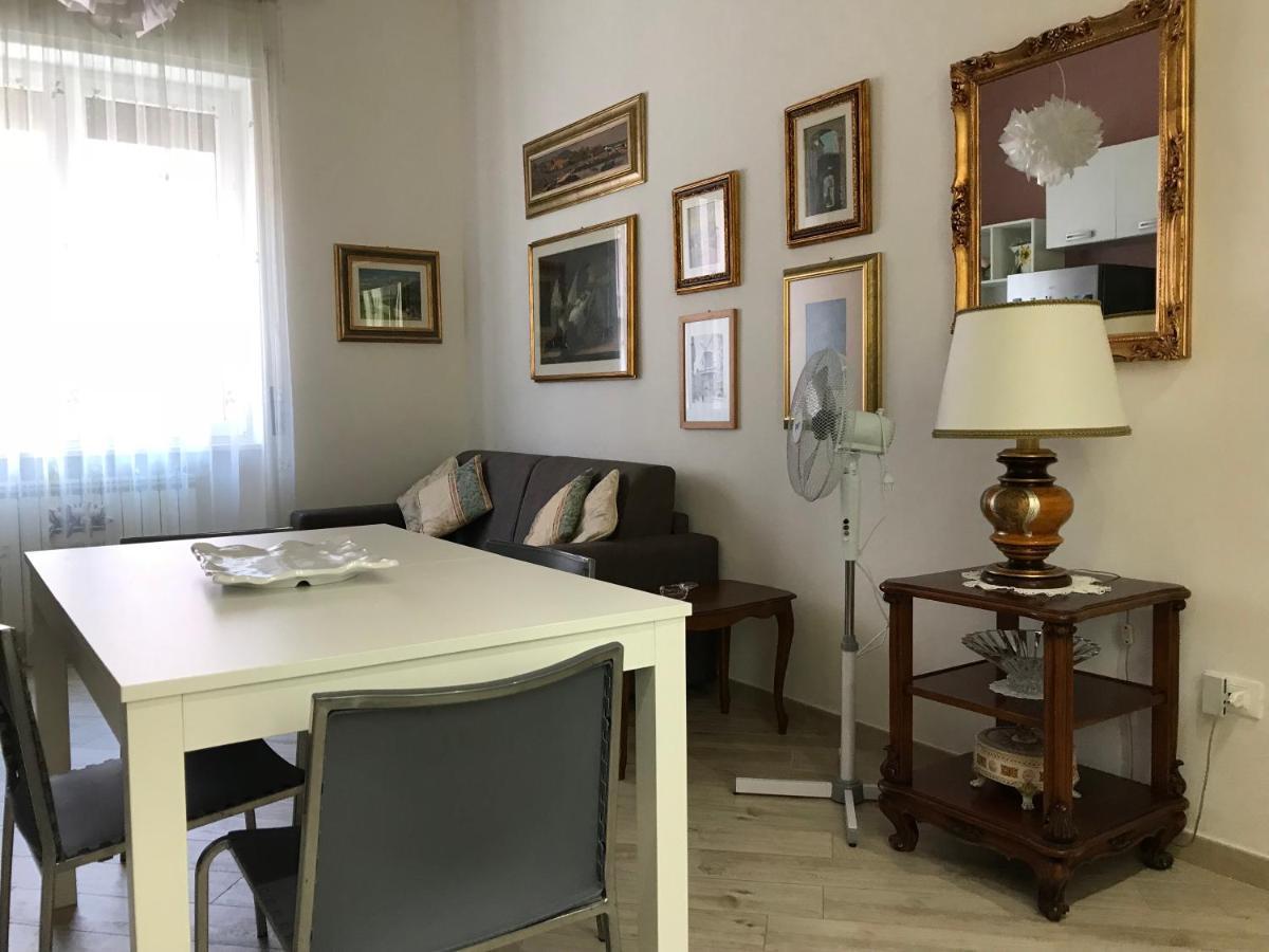 Appartamento Mare Centro Piombino Exterior foto