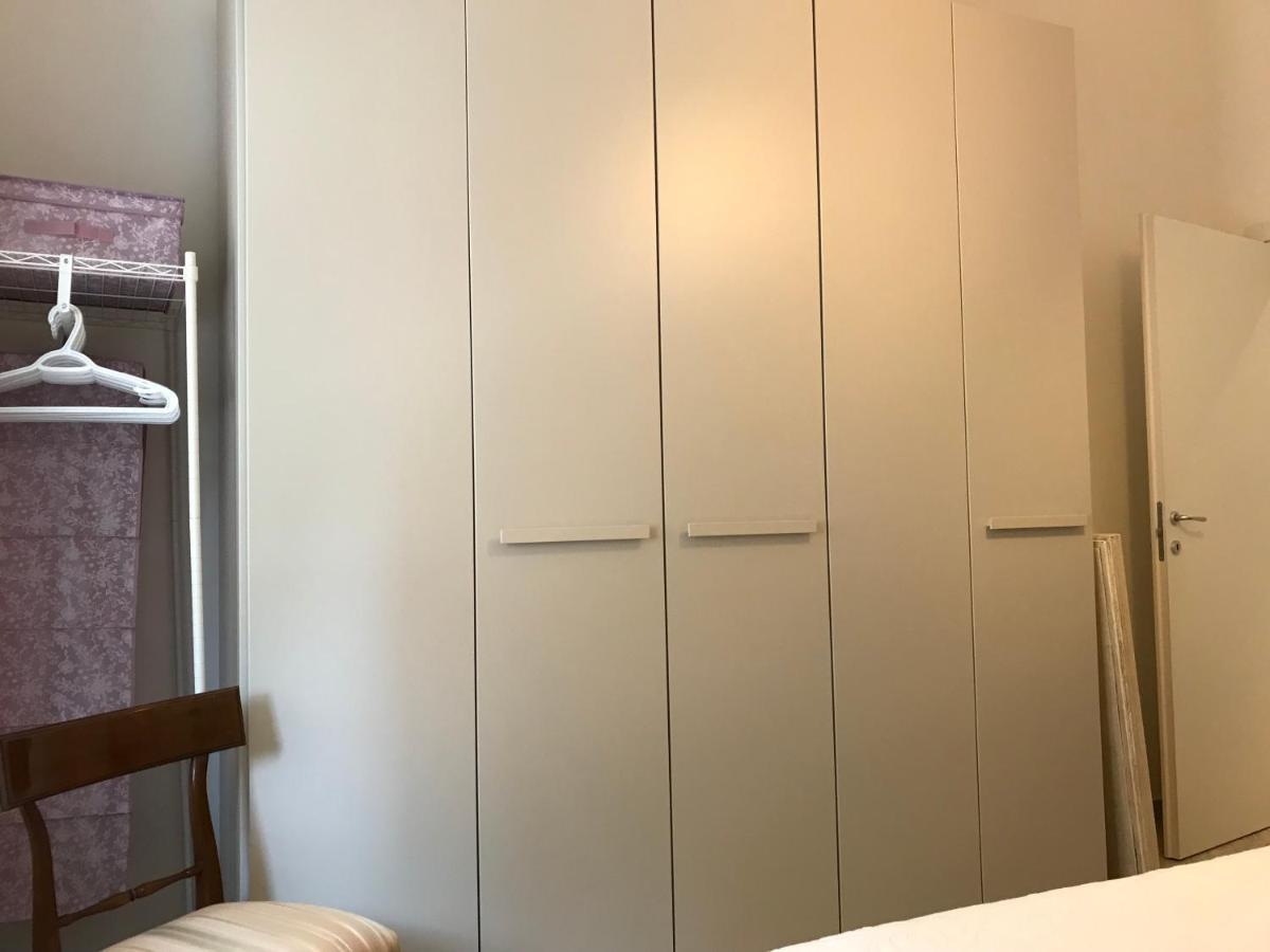 Appartamento Mare Centro Piombino Exterior foto