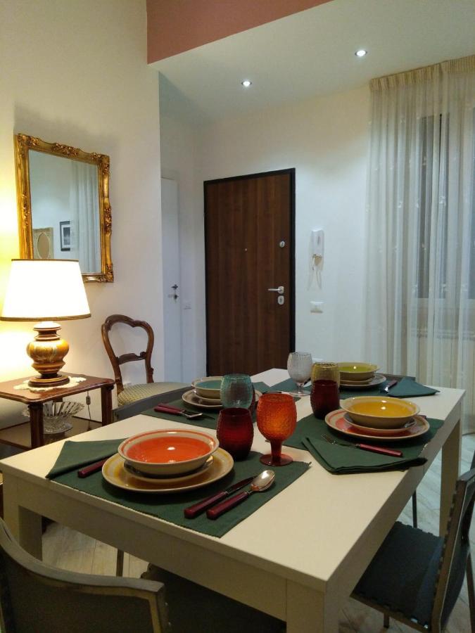 Appartamento Mare Centro Piombino Exterior foto